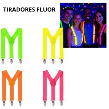 COT TIRADORES FLUOR SPA134