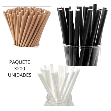 COT SORBETE PAPEL x200u