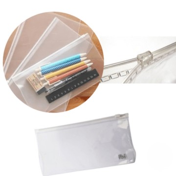 SOBRE PLAST. CH.C/CI-ZIP (x12)