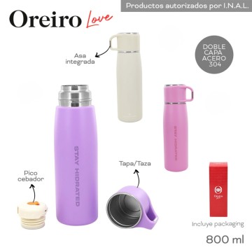 BZ TERMO LAS OREIRO 30514