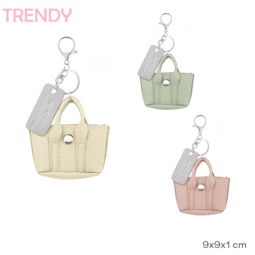 TG LLAVERO TRENDY 30814 CARTERA