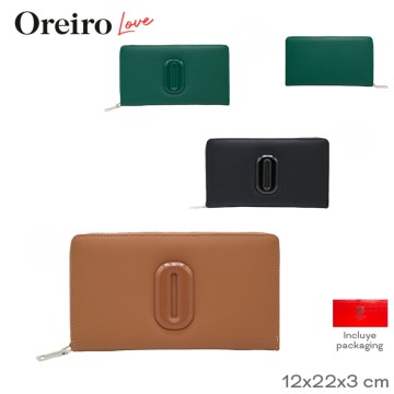 BILLETERA LAS OREIRO 28637