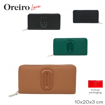 BILLETERA LAS OREIRO 28638