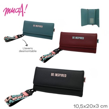 BILLETERA MUAA 28371