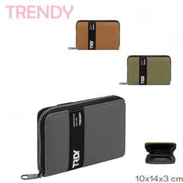BILLETERA TRENDY 19105