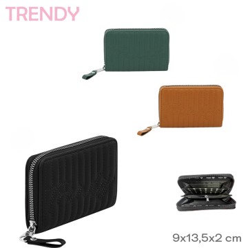 BILLETERA TRENDY 18636