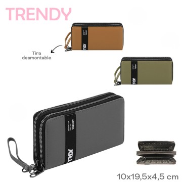 BILLETERA TRENDY 19103
