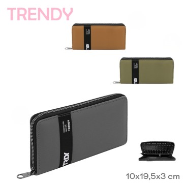 BILLETERA TRENDY 19104