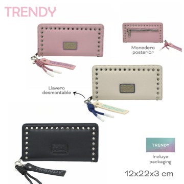 BILLETERA TRENDY 28662