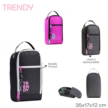 BOTINERO TRENDY 28535