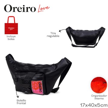 RIÑONERA LAS OREIRO 22732