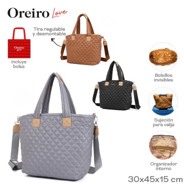 CARTERA LAS OREIRO 22642