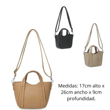 CARTERA TRENDY 18857