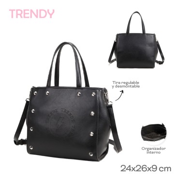 CARTERA TRENDY 22701