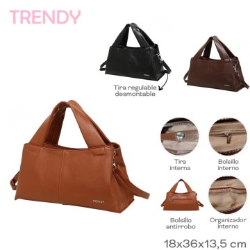CARTERA TRENDY 22753