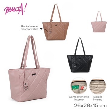 CARTERA MUAA 29215