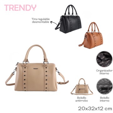 CARTERA TRENDY 29172
