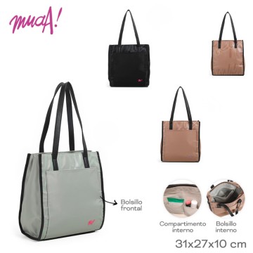 CARTERA MUAA 29208
