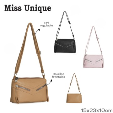 CARTERA MISS UNIQUE 30214