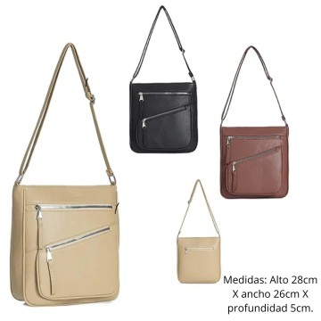 CARTERA MISS UNIQUE 30224