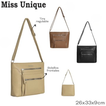 CARTERA MISS UNIQUE 30216