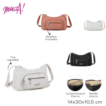 CARTERA MUAA 29211