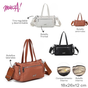 CARTERA MUAA 29212