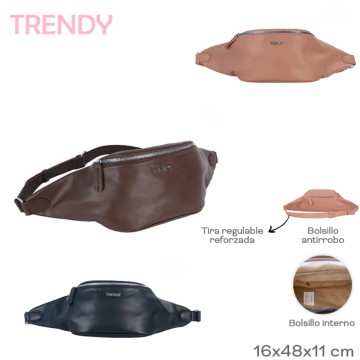 RIÑONERA TRENDY 31849