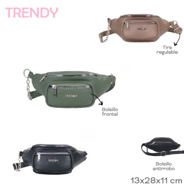 RIÑONERA TRENDY 31847