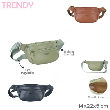 RIÑONERA TRENDY 31840