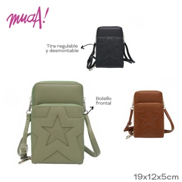 CARTERA MUUA 28719