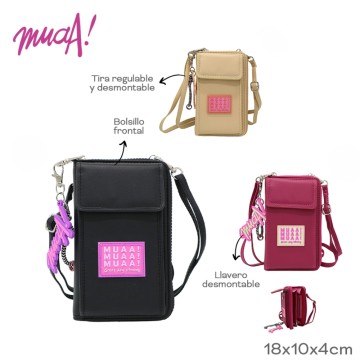 CARTERA MUAA 28731