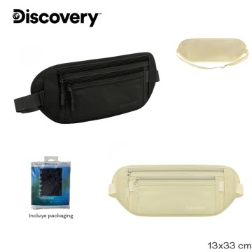 PORTAVALORES DISCOVERY 19641