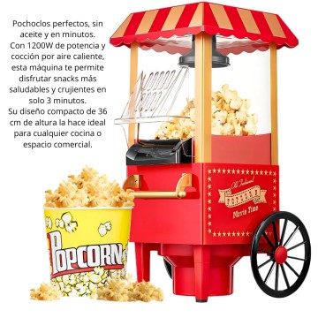 BZ ELEC POCHOCLERA OR-0091 ELECTRICA 1200W