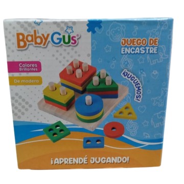 JUG CYB JGO ENCASTRE 57049