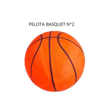 JUG CYB PELOTA BASKETBALL 57124