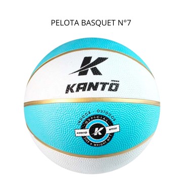 JUG CYB PELOTA BASKETBALL 57118