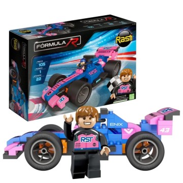 JUG RASTI FORMULA R-AUTO 01-1099