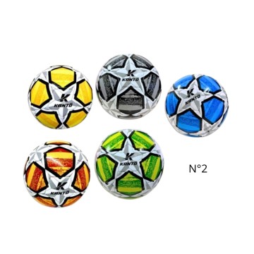 JUG CYB PELOTA FUTBOL 56137