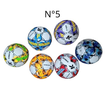 JUG CYB PELOTA FUTBOL 56130