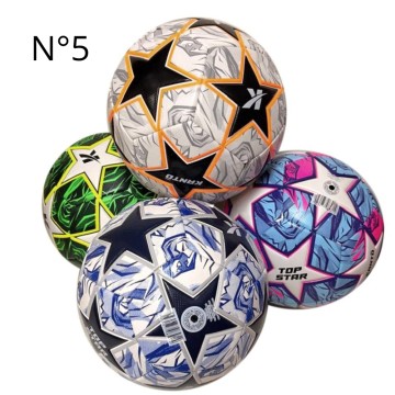 JUG CYB PELOTA FUTBOL 57108/57109