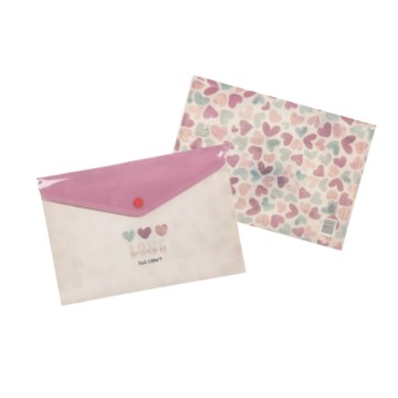 ART IBI SOBRE 076808 C/BOTON Paq x 12