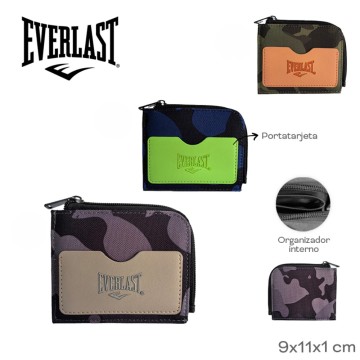 BILLETERA EVERLAST 28253
