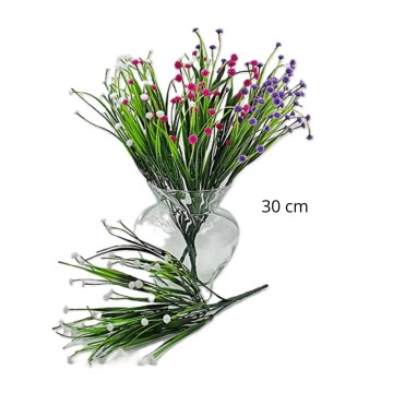 BZ DECO RAMO EA36-02-12 FLORES