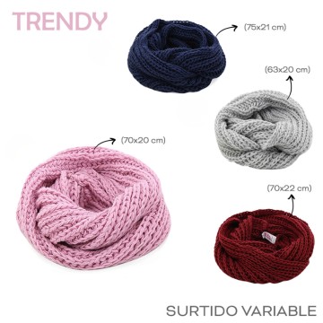 TG CUELLO TRENDY 31563