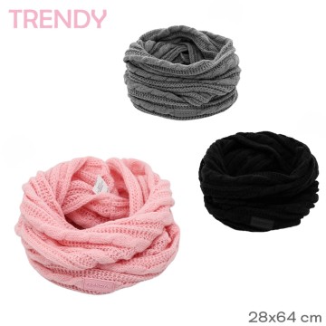 TG CUELLO TRENDY 31123