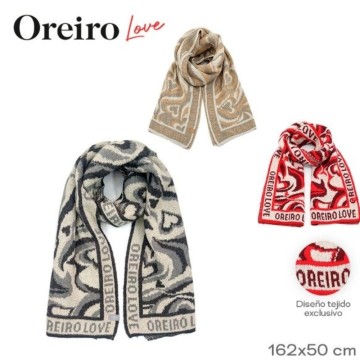 TG BUFANDA LAS OREIRO 31157