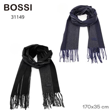 TG BUFANDA BOSSI 31148/31149