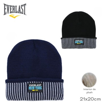 TG GORRO EVERLAST 13819