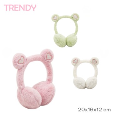 TG OREJERA TRENDY 31462